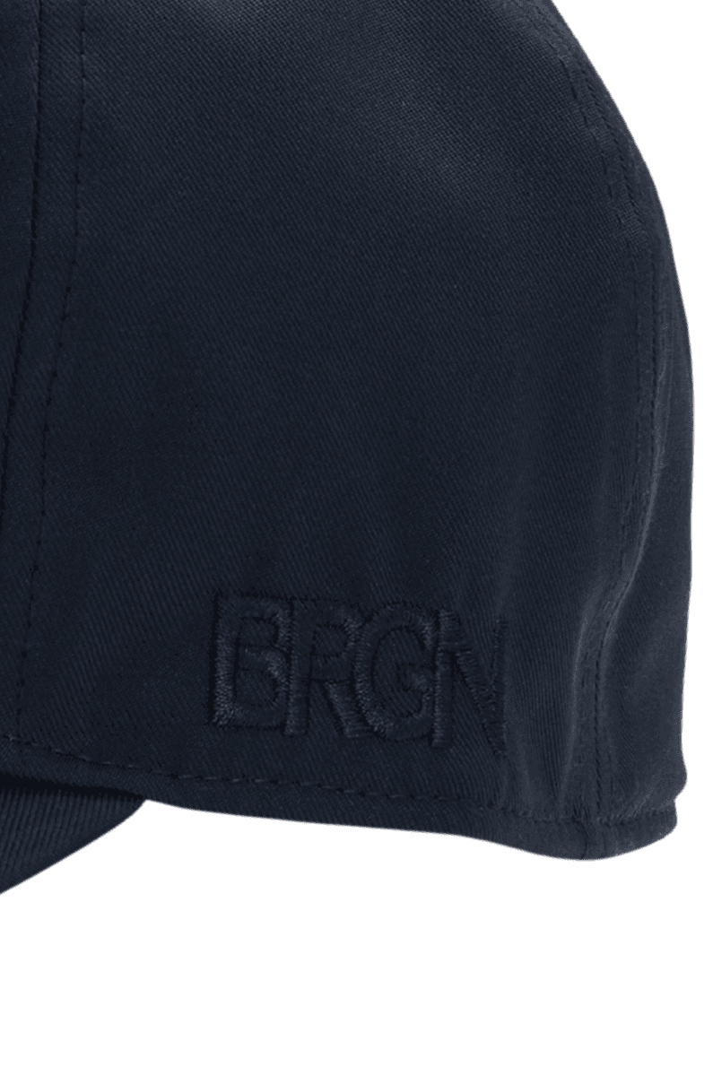 SOMMERSOL CAPS Dark Navy