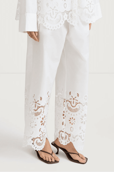 Hovedbilde JAMIE TROUSERS