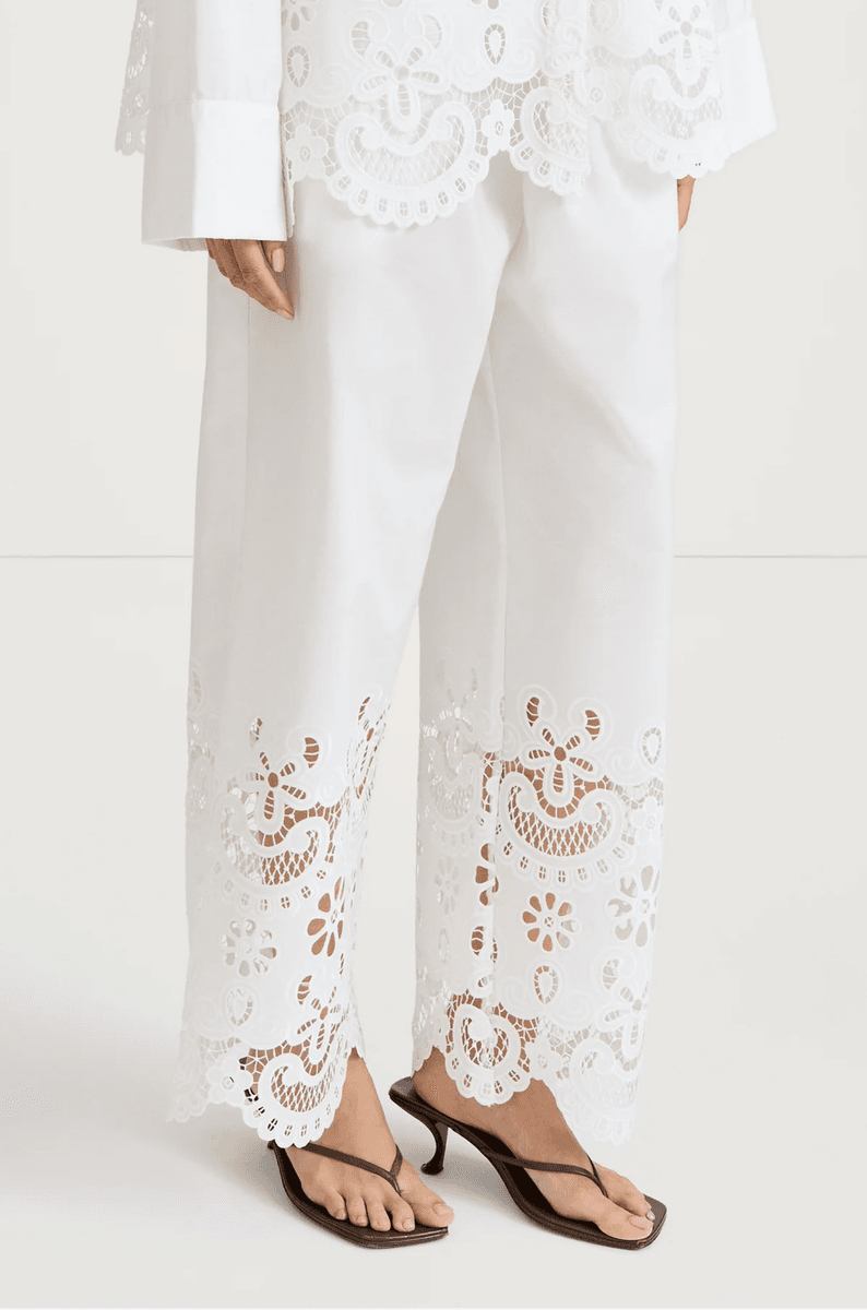 JAMIE TROUSERS