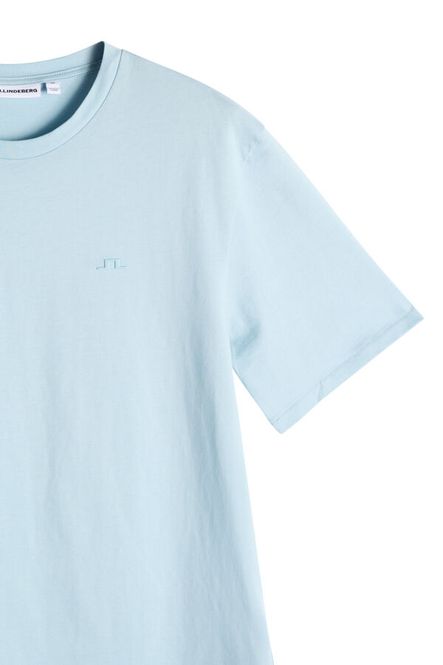 Hovedbilde ALPHA T-SHIRT Forget-Me-Not