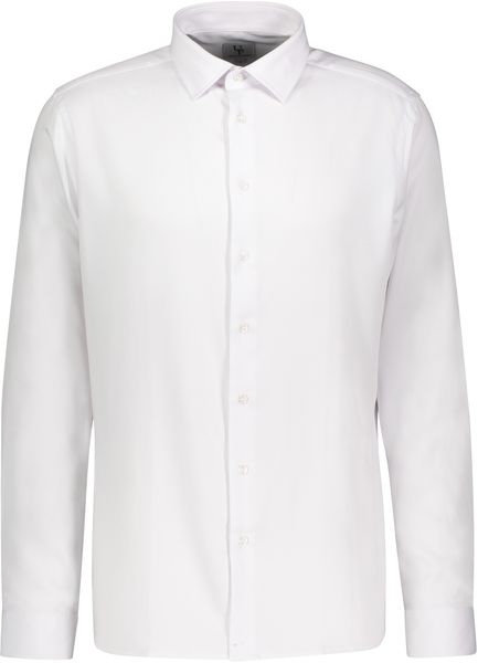 Hovedbilde TOTTI SHIRT White