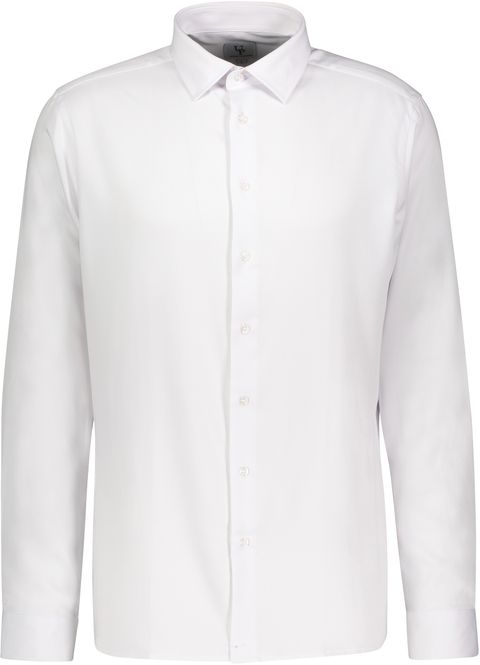 Hovedbilde TOTTI SHIRT White