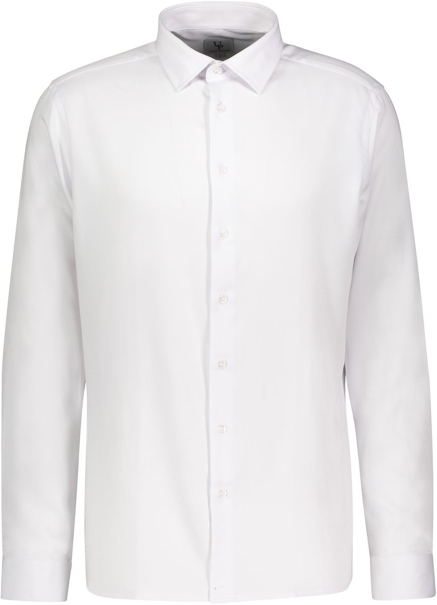 TOTTI SHIRT White