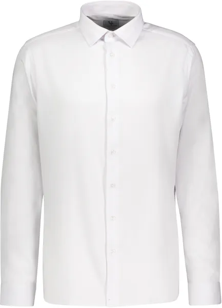 Hovedbilde TOTTI SHIRT White