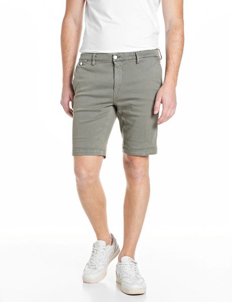 Hovedbilde BENNI SHORTS Grønn