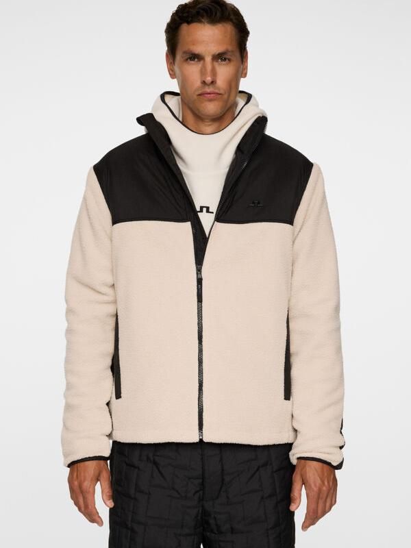 PROVO PILE JACKET