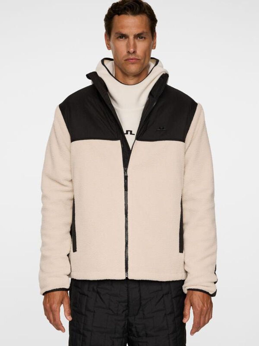 PROVO PILE JACKET
