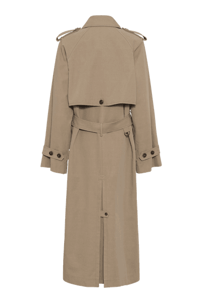 Hovedbilde MAJORSTUEN TRENCH