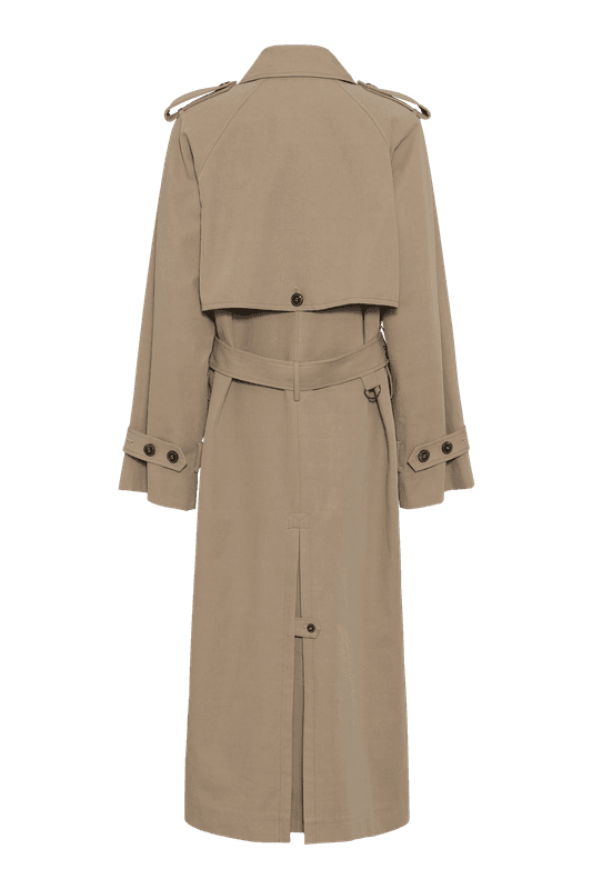MAJORSTUEN TRENCH