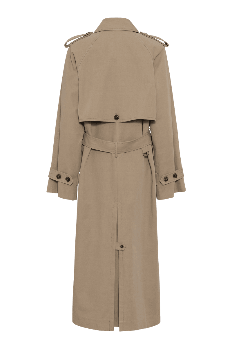 MAJORSTUEN TRENCH