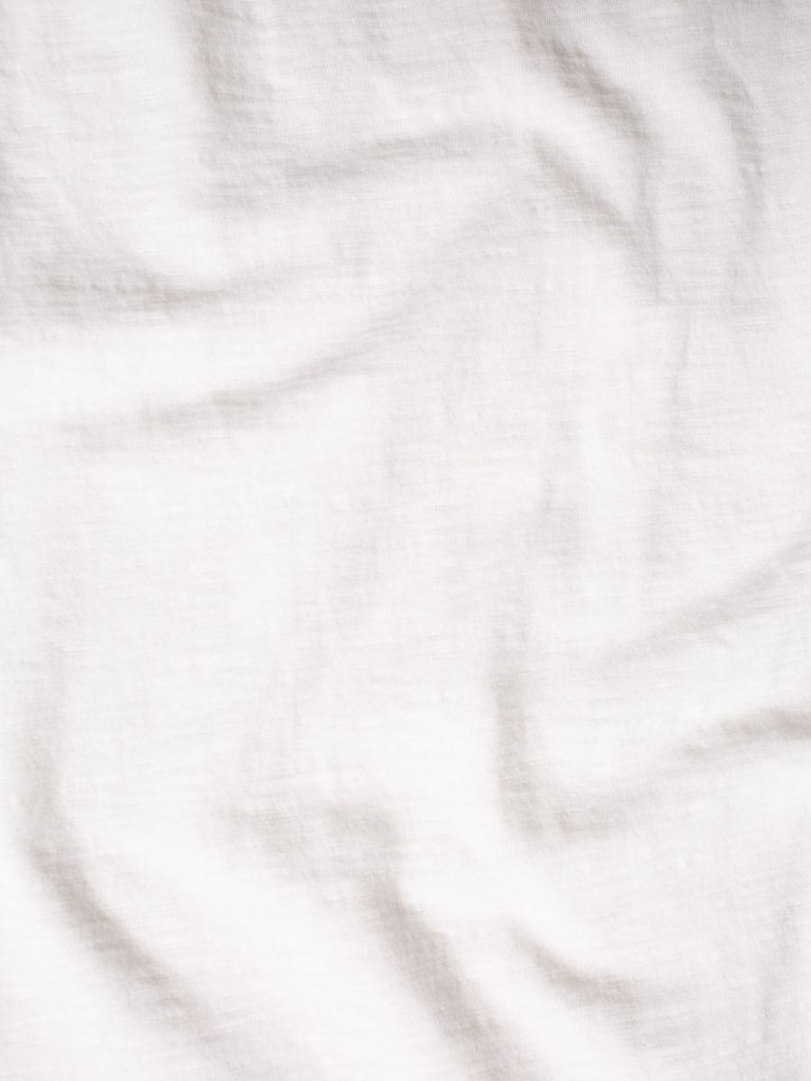 ROFFE T-SHIRT Offwhite