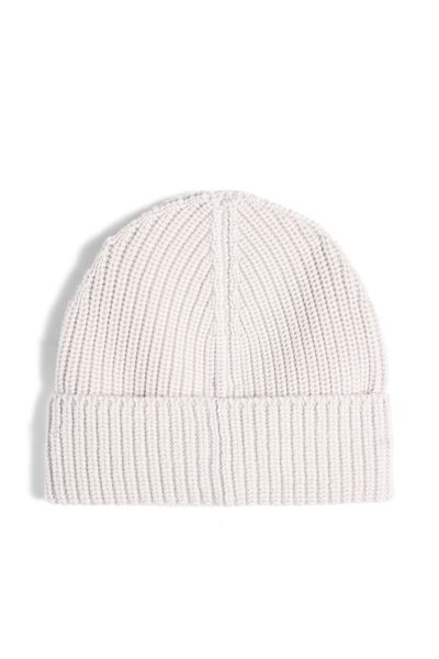 Hovedbilde MERINO BEANIE Moonbeam
