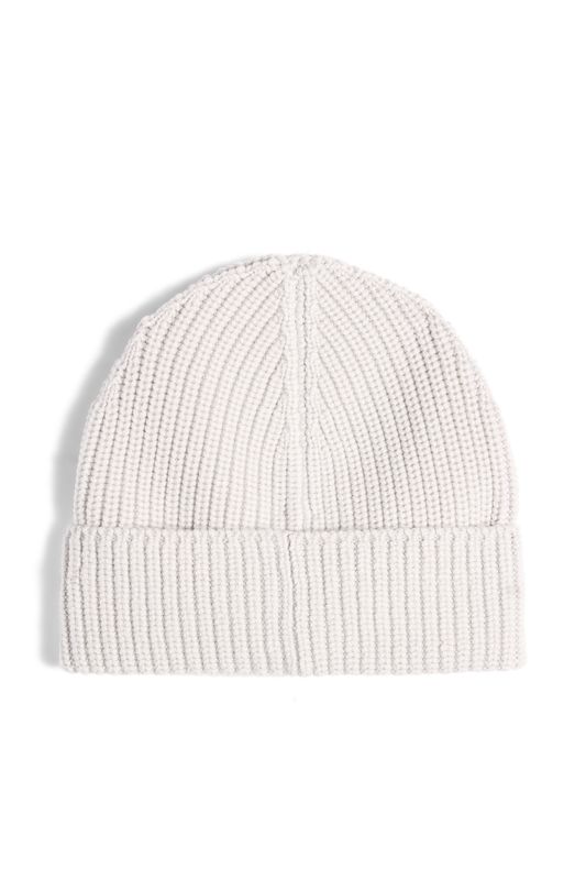 MERINO BEANIE Moonbeam