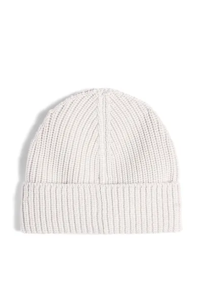 Hovedbilde MERINO BEANIE Moonbeam