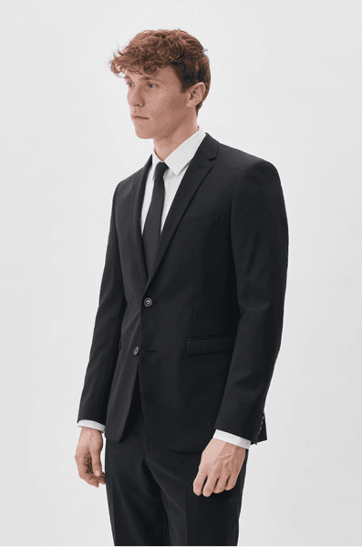 Hovedbilde DRESSPAKKE Svart