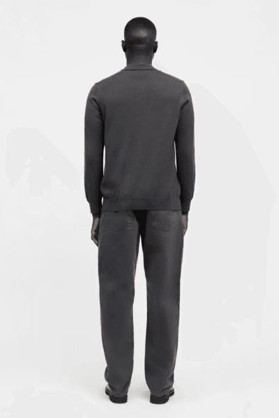 Hovedbilde LIGHT TERRY POLO