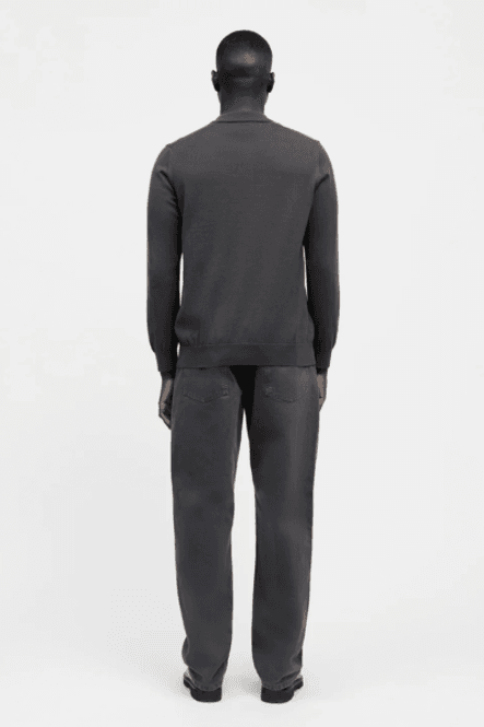 Hovedbilde LIGHT TERRY POLO