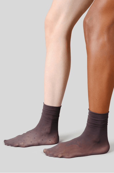 Hovedbilde LINA SHEER SOCKS 2-pack