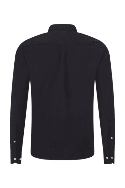 Hovedbilde REGULAR FIT TWILLSKJORTE Night Blue