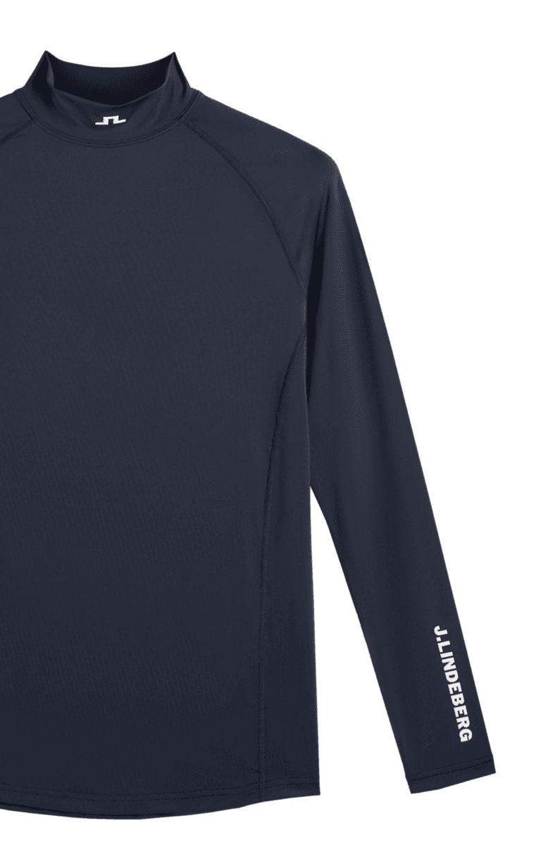 ELLO CMPRESSION TOP JL Navy