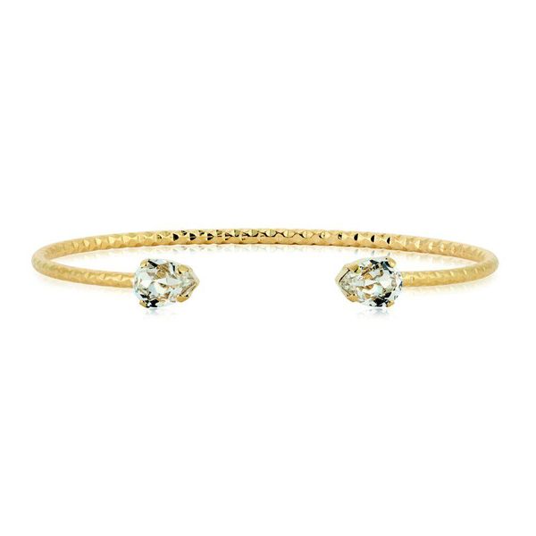 Hovedbilde AMELIA BRACELET Crystal