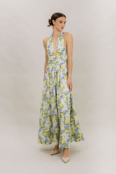 Hovedbilde ROSSO DRESS 