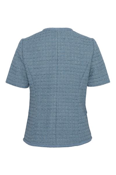 Hovedbilde ABBOT TOP Blue