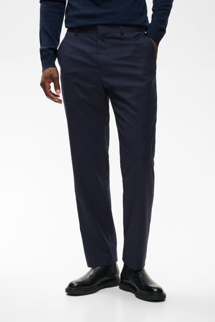 Hovedbilde WESLEY PANT Dark Navy