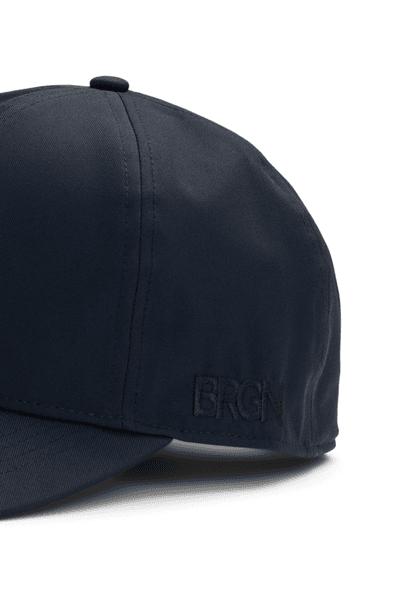 Hovedbilde SOMMERSOL CAPS Dark Navy