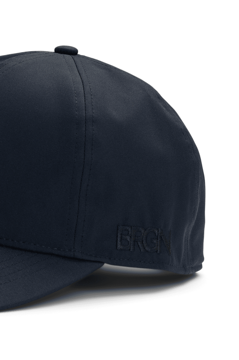 SOMMERSOL CAPS Dark Navy