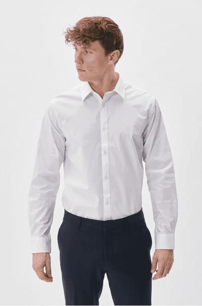 Hovedbilde ROBO SHIRT 