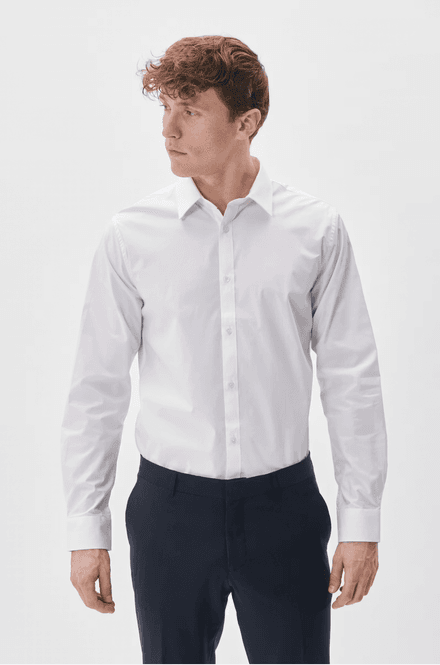 Hovedbilde ROBO SHIRT 