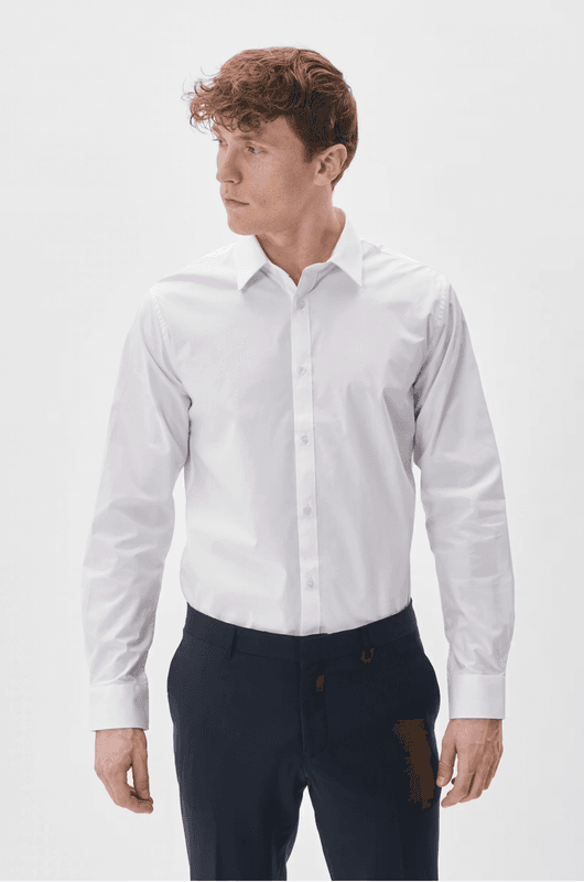 ROBO SHIRT 