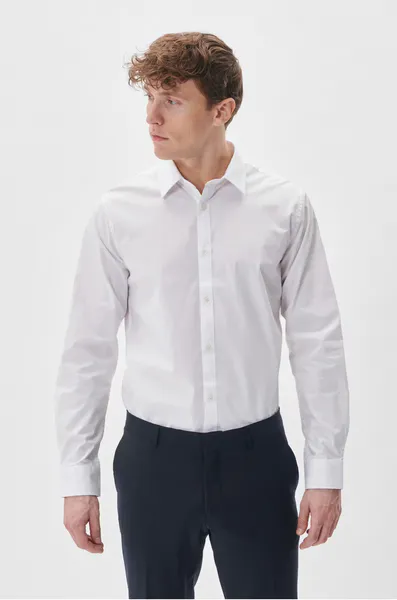 Hovedbilde ROBO SHIRT 