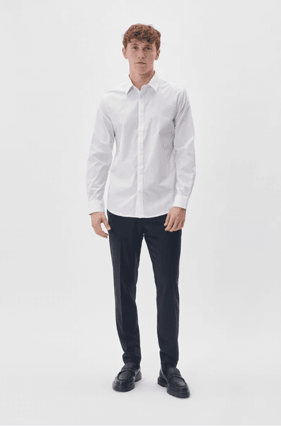 Hovedbilde ROBO SHIRT 