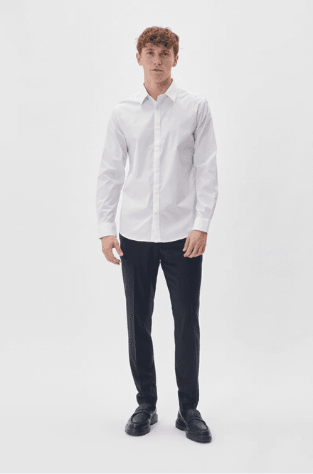 Hovedbilde ROBO SHIRT 