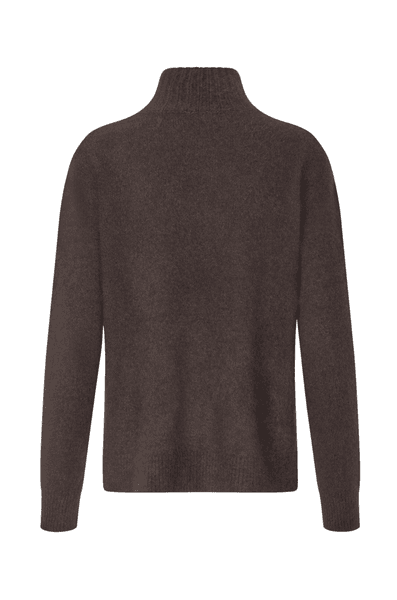 Hovedbilde JADE GENSER RACOON Espresso Brown