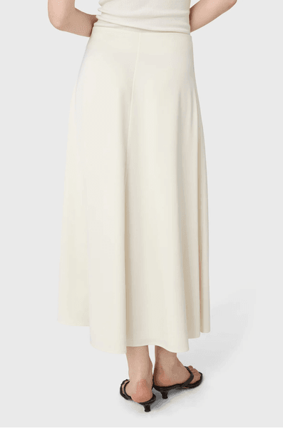 Hovedbilde THE RHONDA SATIN SKIRT