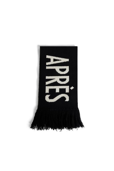 Hovedbilde JASPER SCARF