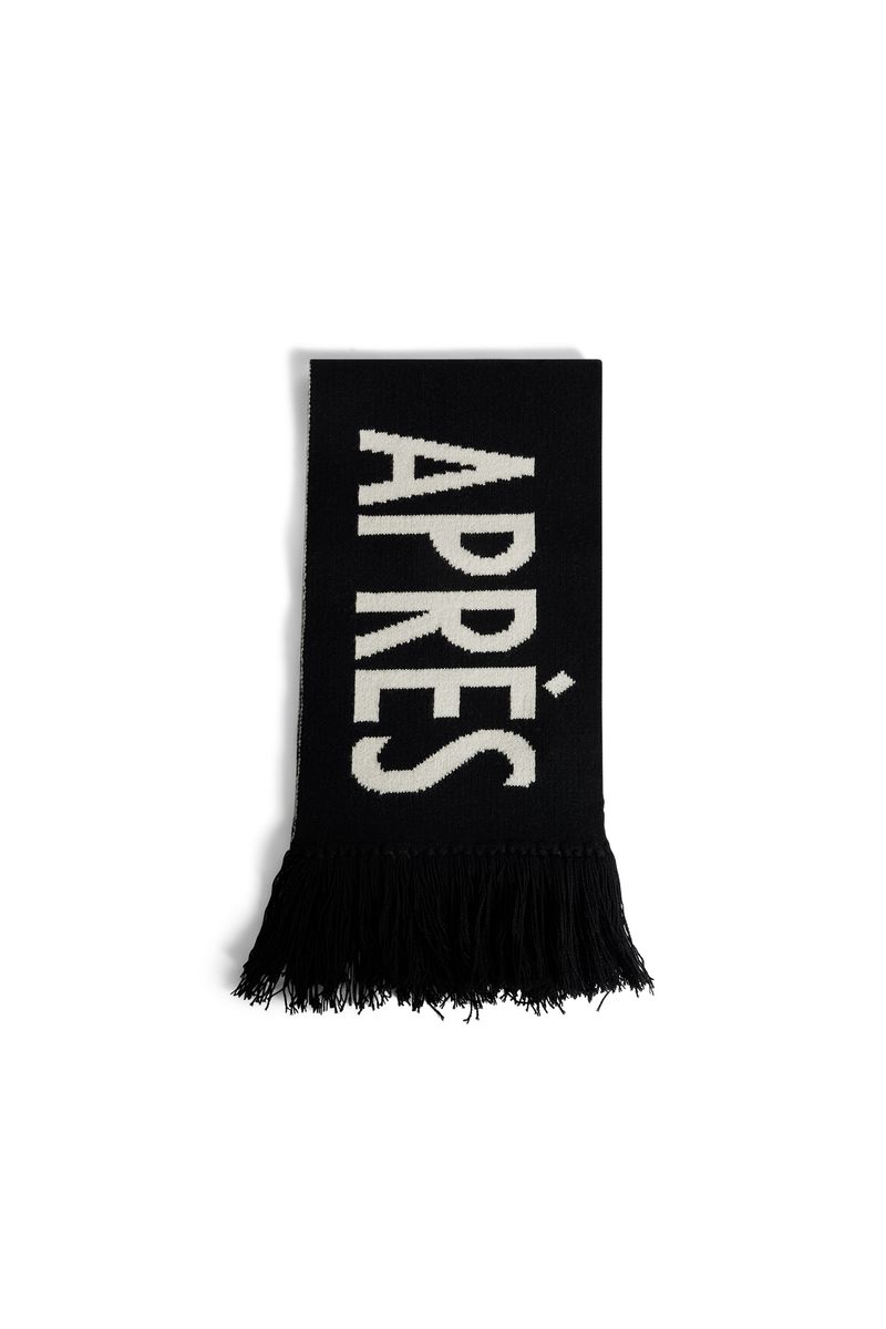JASPER SCARF