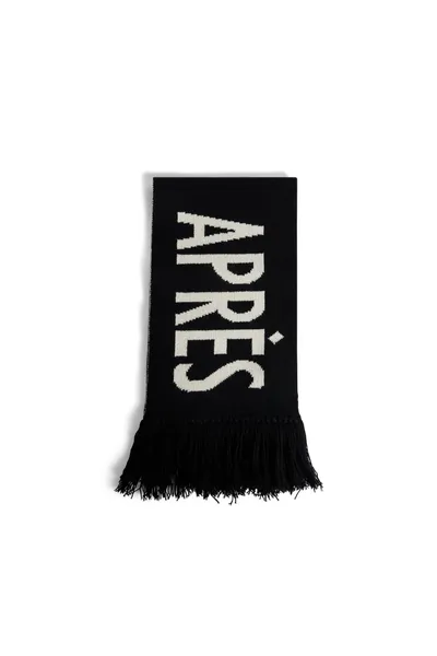 Hovedbilde JASPER SCARF