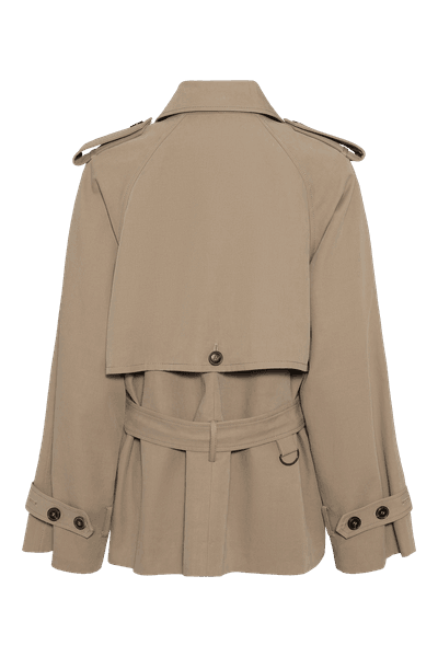 Hovedbilde MAJORSTUEN TRENCH SHORT