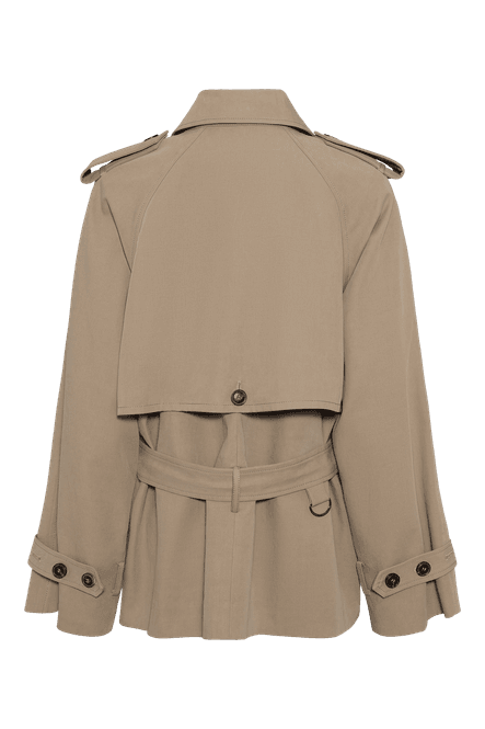 Hovedbilde MAJORSTUEN TRENCH SHORT