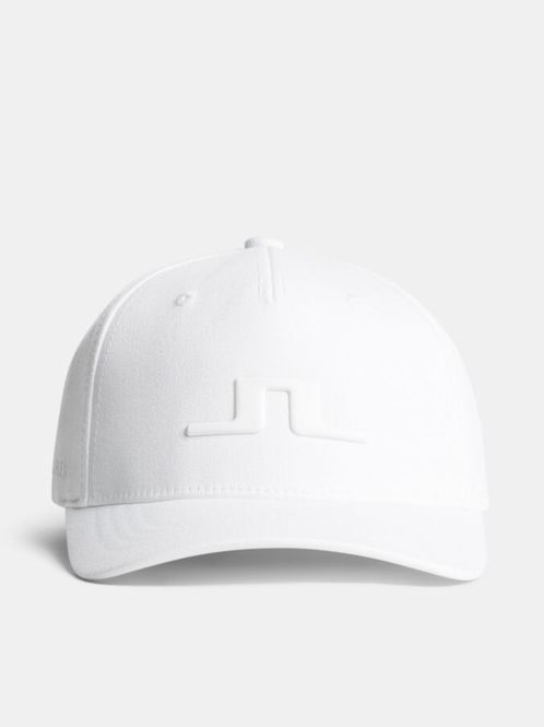 Hovedbilde HEATHER CAP White